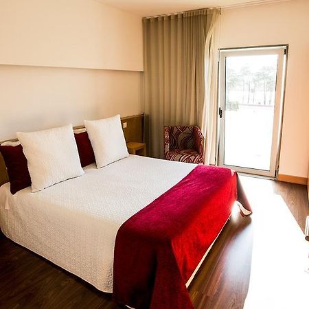 Ave Maria Hotel Fatima Exterior photo